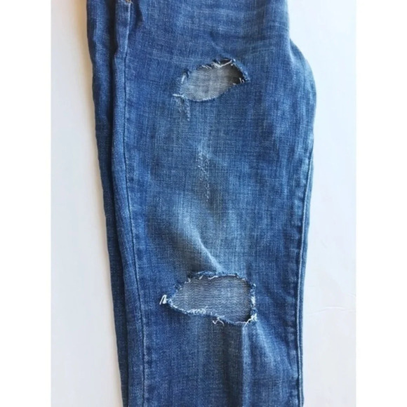 Kut From The Kloth • Lauren Cropped Straig… - Picture 3 of 5